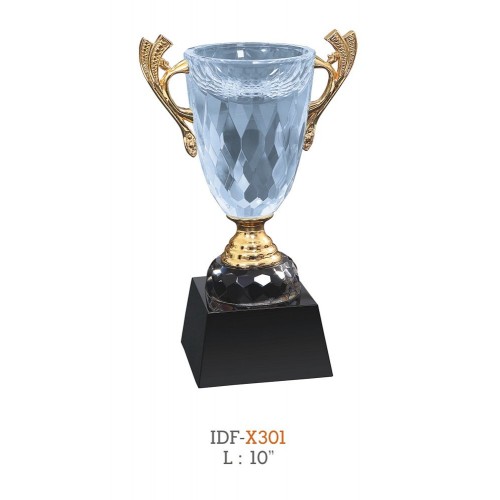 premium trophy