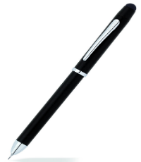 cross tech 3 chrome ball pen