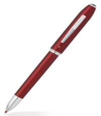 cross tech 4 chrome multi pen 