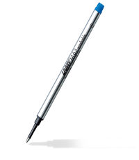 lamy m63 blue ball pen refill