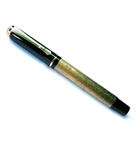 baoer golden roller ball pen