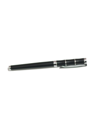 baoer 196 black roller pen