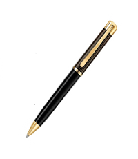 pelikan black k3110 ball pen