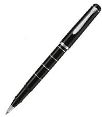 pelikan classic series r215 ball pen 