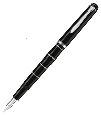 pelikan classic m215 fountain pen