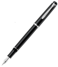 pelikan Classic black p205 pen