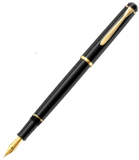 pelikan classic black p200 pen